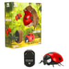 SUNMAN CRAZOO 9922 UĞURBÖCEĞİ KUMANDALI IŞIKLI PİLLİ 3+
