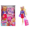 SUNMAN DREAMEEZ 81028 BEBEK VE SEYAHAT SETİ 3+