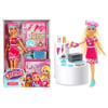 SUNMAN DREAMEEZ 81119 BEBEK VE FIRIN SETİ 3+
