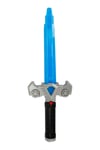 SUNMAN GALAXY DEFENDER 869-31 MASKELİ IŞIN KILICI SETİ SESLİ IŞIKLI 3+