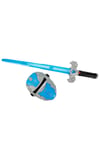 SUNMAN GALAXY DEFENDER 869-31 MASKELİ IŞIN KILICI SETİ SESLİ IŞIKLI 3+