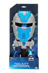 SUNMAN GALAXY DEFENDER 869-31 MASKELİ IŞIN KILICI SETİ SESLİ IŞIKLI 3+