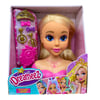SUNMAN HOBİ SETİ DREAMEEZ 81083 BÜST SAÇ TASARIM SETİ 3+