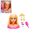 SUNMAN HOBİ SETİ DREAMEEZ 81083 BÜST SAÇ TASARIM SETİ 3+