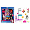 SUNMAN LİTTLEST PET SHOP MİNİŞLER 00637 DİSKO GECESİ OYUN SETİ 3 LÜ MİNİŞ FİGÜR 4+
