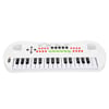 SUNMAN MÜZİK ALETİ ECCHO HS3220A ELEKTRONİK ORG MİKROFONLU 32 TUŞ 