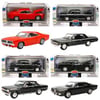 SUNMAN NEW RAY S00071853 MUSCLE SERİ DİE-CAST METAL ARABA 1:25 5+