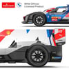 SUNMAN RASTAR 10190 KUMANDALI ARABA BMW M HYBRİD V8 F/F R/C 2.4GHZ 1:14 6+