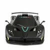 SUNMAN RASTAR 38110 KUMANDALI ARABA PAGANİ ZONDAK F/F R/C 2.4GHZ 1:14 6+