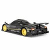 SUNMAN RASTAR 38110 KUMANDALI ARABA PAGANİ ZONDAK F/F R/C 2.4GHZ 1:14 6+