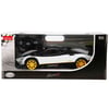SUNMAN RASTAR 38110 KUMANDALI ARABA PAGANİ ZONDAK F/F R/C 2.4GHZ 1:14 6+