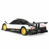 SUNMAN RASTAR 38110 KUMANDALI ARABA PAGANİ ZONDAK F/F R/C 2.4GHZ 1:14 6+