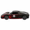 SUNMAN RASTAR 70710 KUMANDALI ARABA PORSCHE 918 SPYDER WEİSSACH F/F R/C 2.4GHZ IŞIKLI 1:14 6+