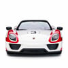 SUNMAN RASTAR 70710 KUMANDALI ARABA PORSCHE 918 SPYDER WEİSSACH F/F R/C 2.4GHZ IŞIKLI 1:14 6+