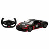 SUNMAN RASTAR 70710 KUMANDALI ARABA PORSCHE 918 SPYDER WEİSSACH F/F R/C 2.4GHZ IŞIKLI 1:14 6+