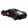 SUNMAN RASTAR 70710 KUMANDALI ARABA PORSCHE 918 SPYDER WEİSSACH F/F R/C 2.4GHZ IŞIKLI 1:14 6+