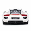 SUNMAN RASTAR 70710 KUMANDALI ARABA PORSCHE 918 SPYDER WEİSSACH F/F R/C 2.4GHZ IŞIKLI 1:14 6+