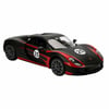 SUNMAN RASTAR 70710 KUMANDALI ARABA PORSCHE 918 SPYDER WEİSSACH F/F R/C 2.4GHZ IŞIKLI 1:14 6+