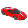 SUNMAN RASTAR 71900 KUMANDALI ARABA FERRARİ 458 SPECİALE F/F R/C 2.4GHZ 1:24 6+