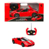 SUNMAN RASTAR 74560 KUMANDALI ARABA FERRARİ 458 SPECİALE F/F R/C 4.8V 27MHZ USB IŞIKLI 1:14 6+