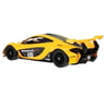 SUNMAN RASTAR 75000 KUMANDALI ARABA MCLAREN P1 GTR F/F R/C 2.4GHZ 1:14 IŞIKLI 6+