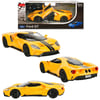 SUNMAN RASTAR 78100 KUMANDALI ARABA FORD GT AÇILIR KAPI F/F R/C 2.4GHZ IŞIKLI 1:14 6+