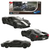 SUNMAN RASTAR 78100 KUMANDALI ARABA FORD GT AÇILIR KAPI F/F R/C 2.4GHZ IŞIKLI 1:14 6+