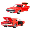 SUNMAN RASTAR 99000 KUMANDALI ARABA 1970 DODGE CHARGER R/T F/F R/C 2.4GHZ SESLİ IŞIKLI 1:16 6+