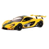 SUNMAN RASTAR KUMANDALI ARABA 75000 MCLAREN P1 GTR F/F R/C 2.4GHZ 1:14 IŞIKLI 6+