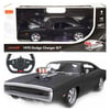 SUNMAN RASTAR KUMANDALI ARABA 99010 DODGE CHARGER 1970 F/F R/C 1:16 2.4GHZ SESLİ IŞIKLI 6+