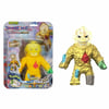 SUNMAN STRETCHY BEST TOY FOREVER 129640 STRETCHAPALZ MUTANS SERİ UZAYAN ESNEK FİGÜR 14 CM 5+
