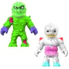 SUNMAN STRETCHY BEST TOY FOREVER 129640 STRETCHAPALZ MUTANS SERİ UZAYAN ESNEK FİGÜR 14 CM 5+