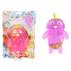 SUNMAN STRETCHY BEST TOY FOREVER 358234 BUBBLE TEA CRYSTAL BOBA PALS SERİ UZAYAN ESNEK FİGÜR 14CM 5+