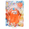 SUNMAN STRETCHY BEST TOY FOREVER 358234 BUBBLE TEA CRYSTAL BOBA PALS SERİ UZAYAN ESNEK FİGÜR 14CM 5+