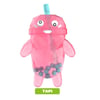 SUNMAN STRETCHY BEST TOY FOREVER 358234 BUBBLE TEA CRYSTAL BOBA PALS SERİ UZAYAN ESNEK FİGÜR 14CM 5+
