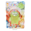 SUNMAN STRETCHY BEST TOY FOREVER 358234 BUBBLE TEA CRYSTAL BOBA PALS SERİ UZAYAN ESNEK FİGÜR 14CM 5+