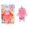 SUNMAN STRETCHY BEST TOY FOREVER 358234 BUBBLE TEA CRYSTAL BOBA PALS SERİ UZAYAN ESNEK FİGÜR 14CM 5+