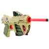 SUNMAN SÜNGER TABANCASI LANARD 91901  AUTO SCOUT 6 MERMİ 6+