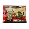 SUNMAN SÜNGER TABANCASI LANARD 91901  AUTO SCOUT 6 MERMİ 6+