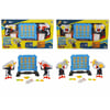 SUNMAN SÜNGER TABANCASI ZAPP 9006B-1 BLASTER SNİPER ELİTE İKİLİ HEDEFLİ 20 MERMİ 3+