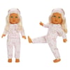 SUNMAN TİNA S01006492 DREAMS BEBEK 45 CM 3+