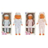 SUNMAN TİNA S01006492 DREAMS BEBEK 45 CM 3+