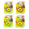 SUNMAN YOYO RİSİNG SPORTS 477 RENKLİ IŞIKLI 6.5 CM KARTELA 3+
