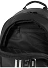 UNİTED COLORS OF BENETTON OKUL ÇANTASI 04300 SİYAH ÇİFT BÖLMELİ