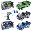 VARDEM KUMANDALI DRİFT ARABA 333-TJ4161B LİGHT DRİFT CAR F/F R/C 2.4GHZ 3+