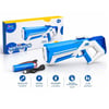 VİVİ TOYS ELEKTRİKLİ SU TABANCASI 733 ŞARJLI BÜYÜK WATER GUN 23X43 CM 3+