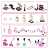 ZURU MAX BEAUTY LEGO M0500000 GÜZELLİK SÜRPRİZİ 160 PARÇA 8+