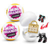 ZURU MİNİ BRANDS MNB28000 S4 FASHİON MODA SÜRPRİZİ 3+