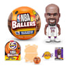 ZURU NBA BALLERS M0600000 S2 SÜRPRİZ PAKET 3+