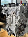 1627638180 | Peugeot 1.2 Turbo Puretech Sıfır Sandık Motor Komple Psa Orjinal